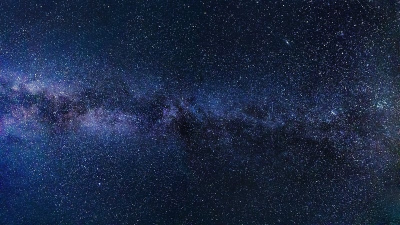 Starlit Dance Floor