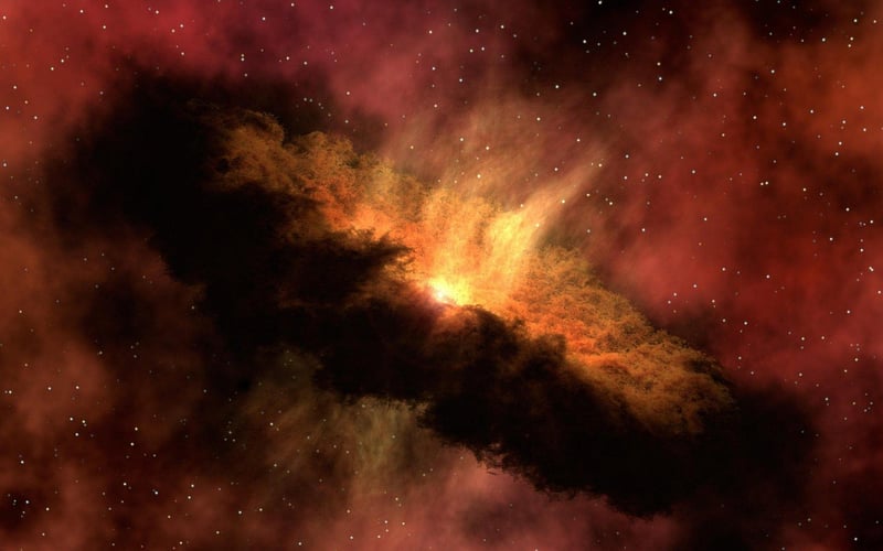 Celestial Image